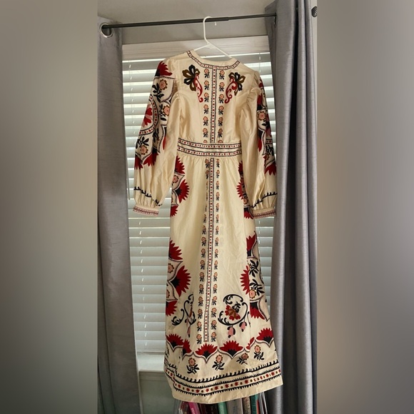 Farm Rio dress NWT - Picture 2 of 7